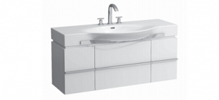 Тумба под раковину Laufen palace 4.0130.2.075.463.R